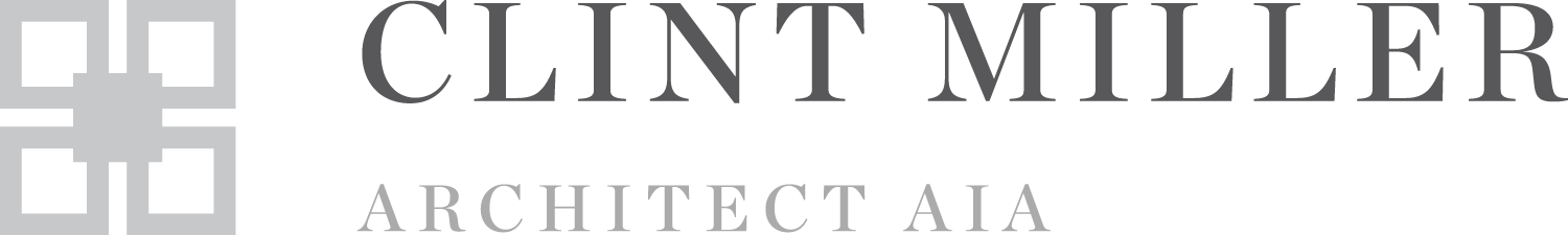 Clint Miller Architect
